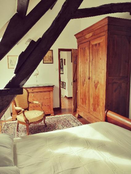 Charming Cottage Du Marais Dday Omaha Beach Canchy  Eksteriør bilde