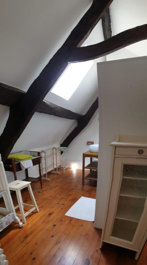 Charming Cottage Du Marais Dday Omaha Beach Canchy  Eksteriør bilde