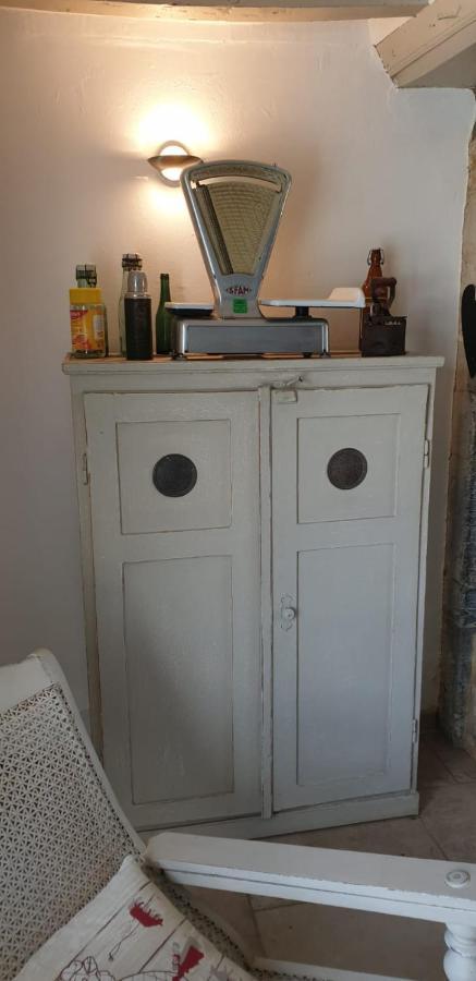Charming Cottage Du Marais Dday Omaha Beach Canchy  Eksteriør bilde